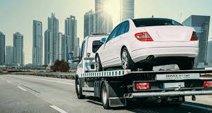 Breakdown Recovery Services in Birmingham, UK by Cheapest Car Recovery.
