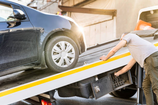 24/7 Roadside Assistance in Dudley by Cheapest Car Recovery.