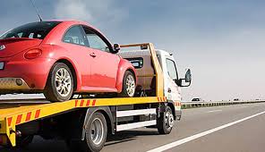 24/7 Towing Service in Birmingham by Cheapest Car Recovery.
